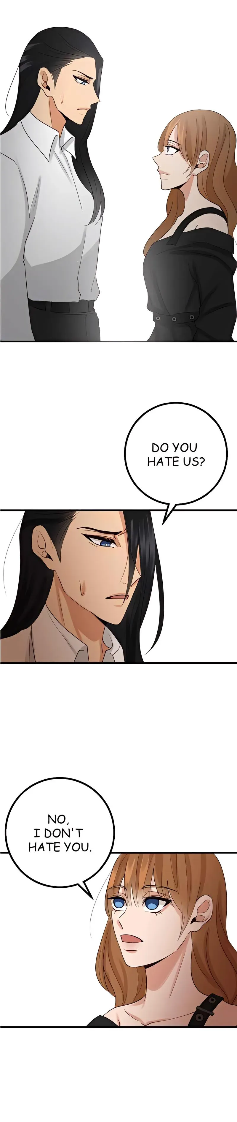 My Lovely Bodyguard Chapter 96 Online - página 5