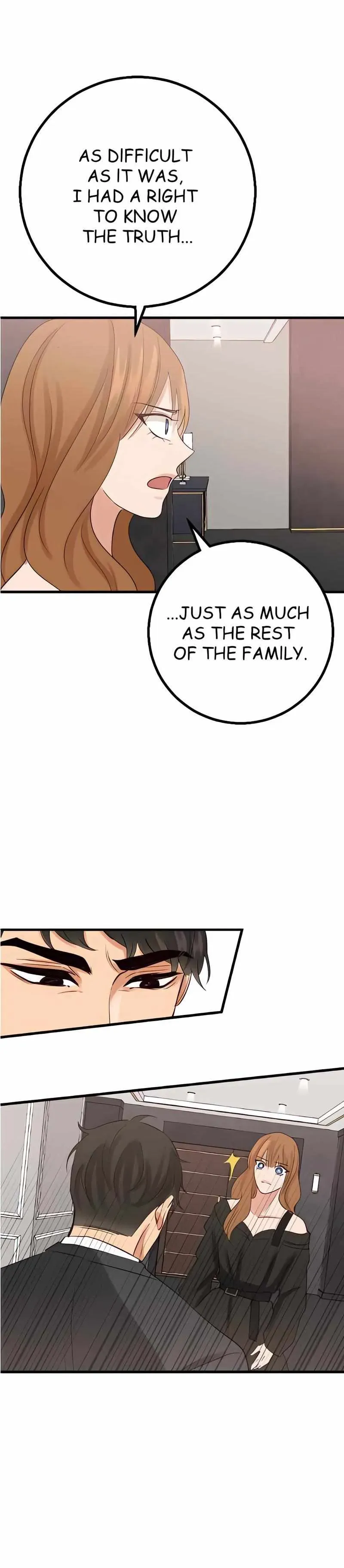 My Lovely Bodyguard Chapter 96 Online - página 11