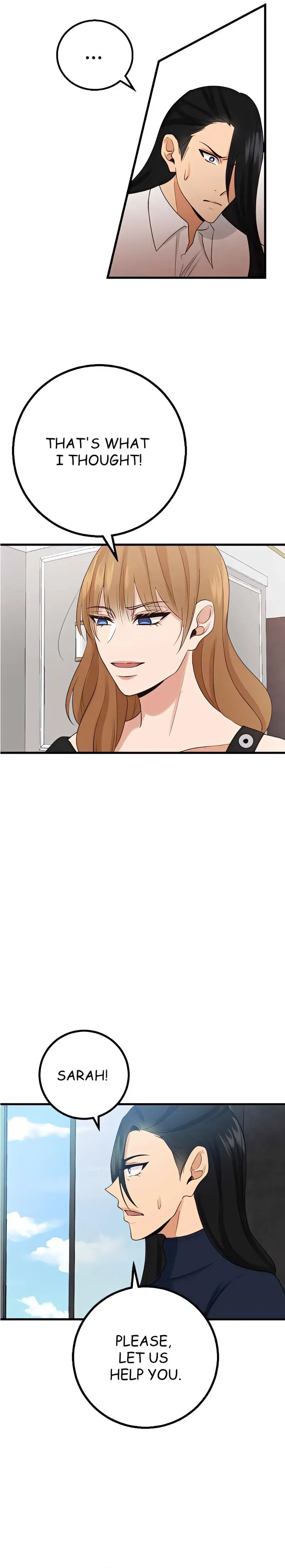 My Lovely Bodyguard Chapter 96 Online - página 14