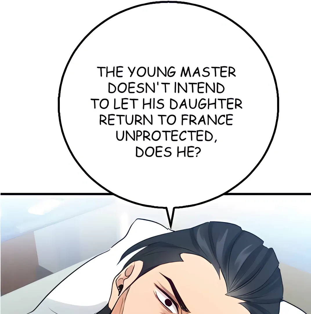 My Lovely Bodyguard Chapter 99 Online - página 8