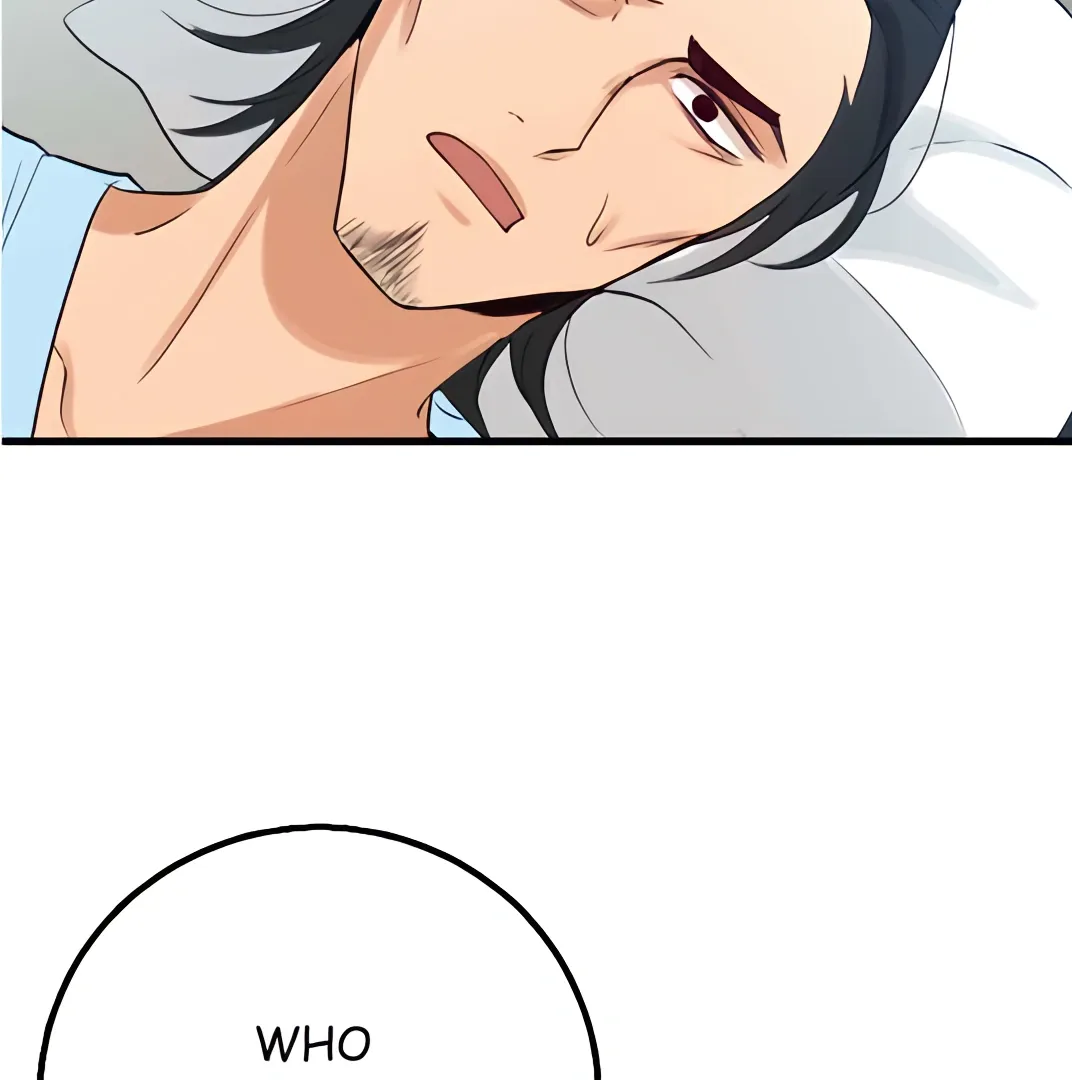 My Lovely Bodyguard Chapter 99 Online - página 9