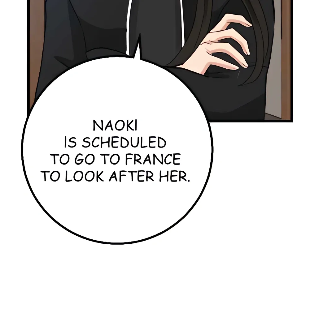 My Lovely Bodyguard Chapter 99 Online - página 11