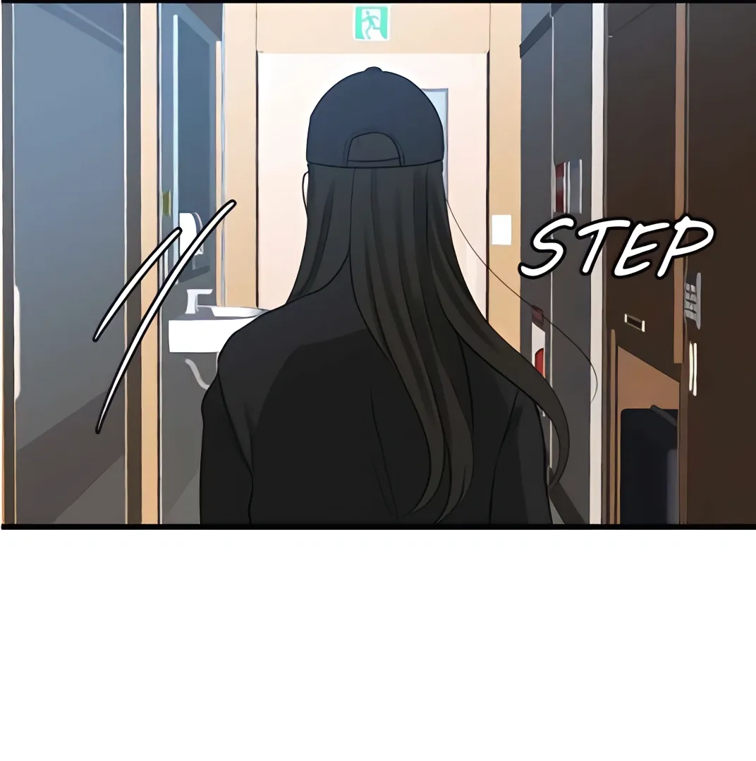 My Lovely Bodyguard Chapter 99 Online - página 15