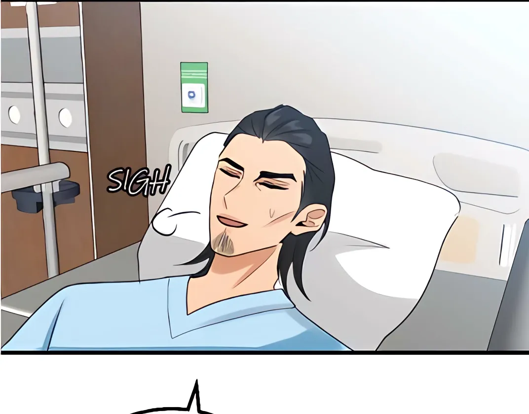 My Lovely Bodyguard Chapter 99 Online - página 25
