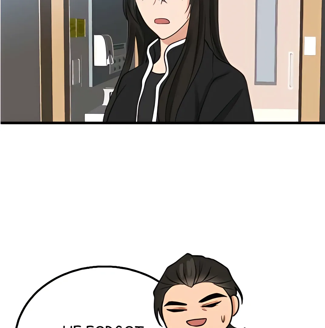My Lovely Bodyguard Chapter 99 Online - página 28