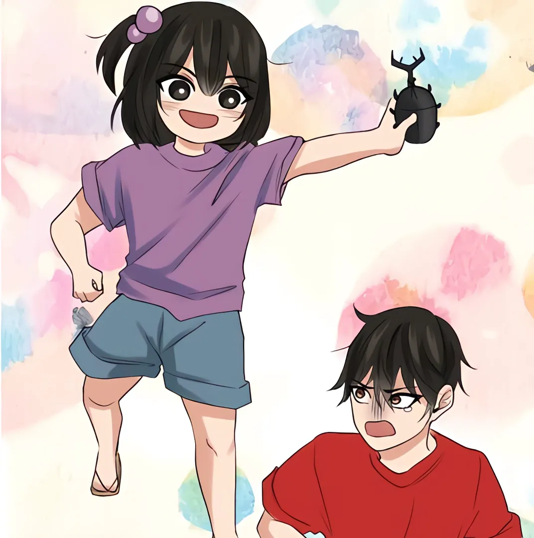 My Lovely Bodyguard Chapter 99 Online - página 45