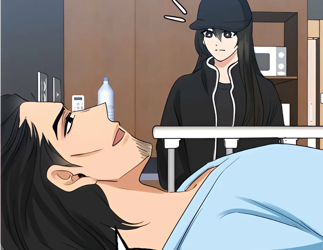 My Lovely Bodyguard Chapter 99 Online - página 68