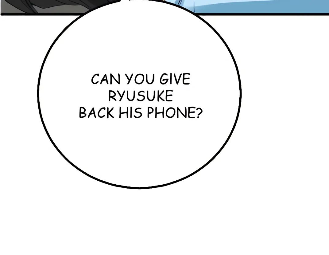 My Lovely Bodyguard Chapter 99 Online - página 69