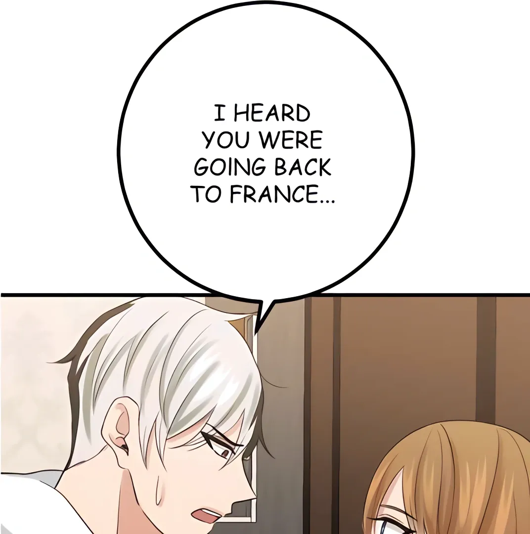 My Lovely Bodyguard Chapter 99 Online - página 83