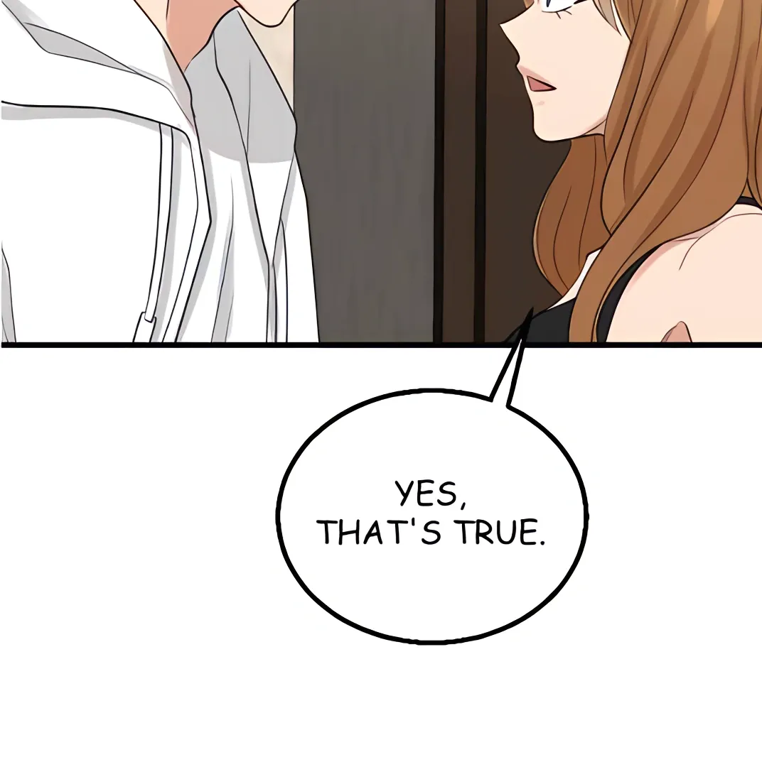 My Lovely Bodyguard Chapter 99 Online - página 84