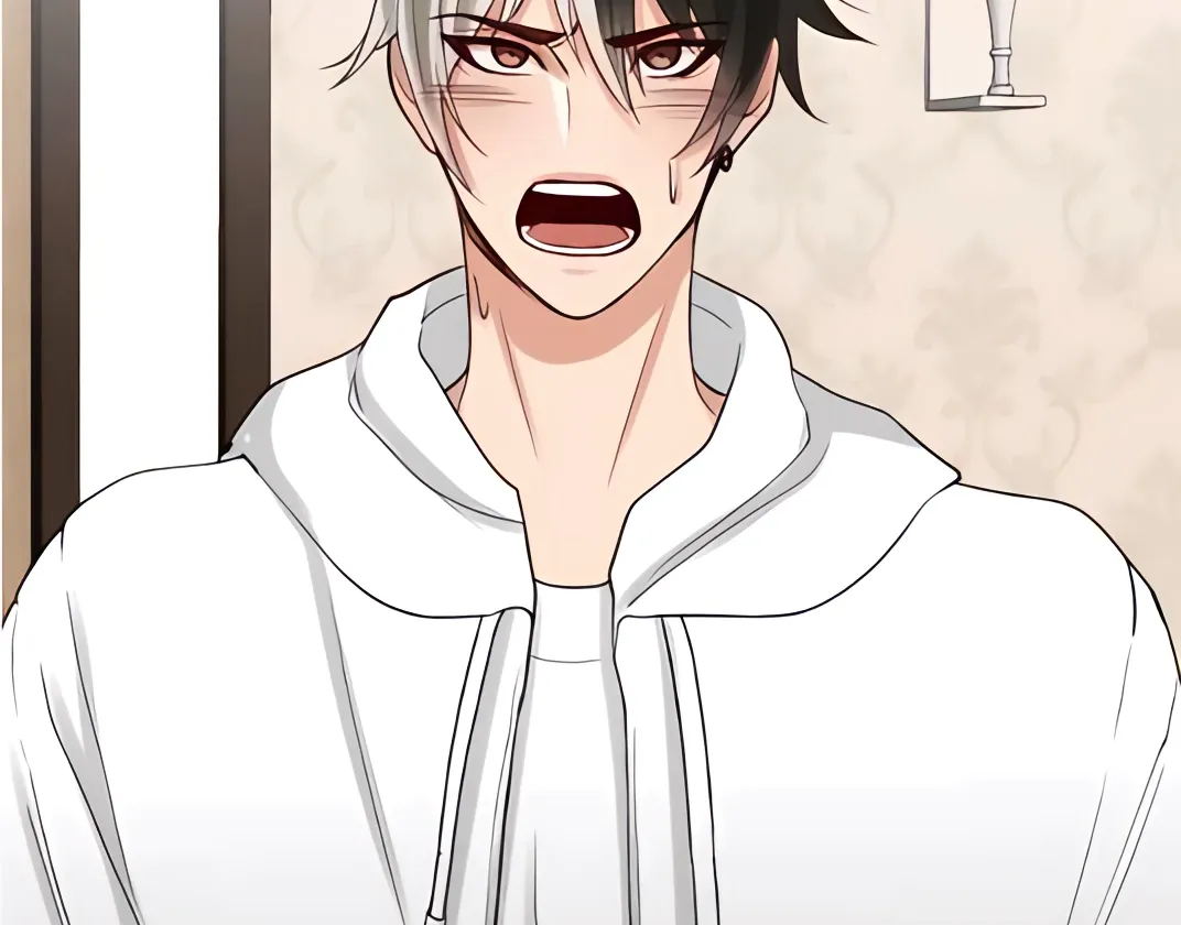My Lovely Bodyguard Chapter 99 Online - página 87