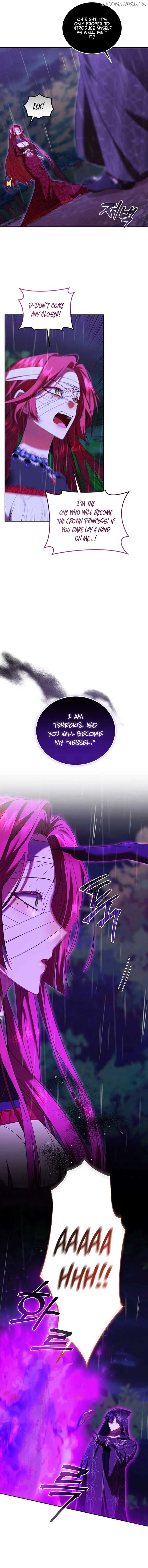 My Lover’s Personality Is a Little Strange Chapter 38 Online - página 3