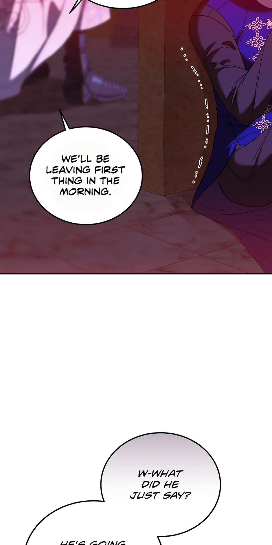 My Lover’s Personality Is a Little Strange Chapter 41 Online - página 4