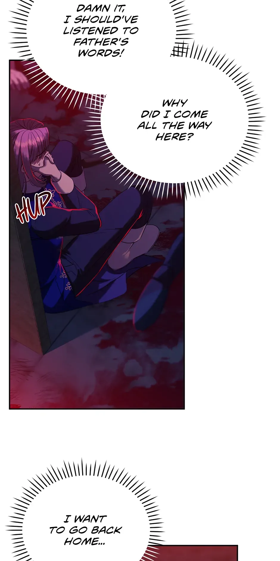 My Lover’s Personality Is a Little Strange Chapter 41 Online - página 6