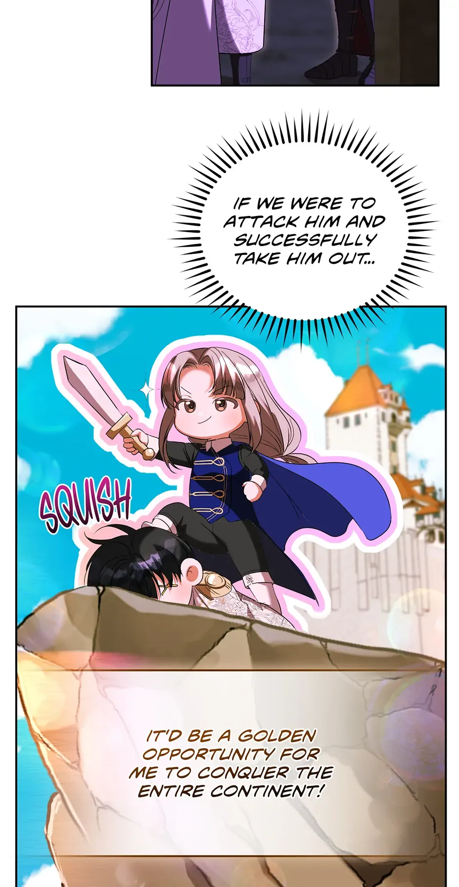 My Lover’s Personality Is a Little Strange Chapter 41 Online - página 14