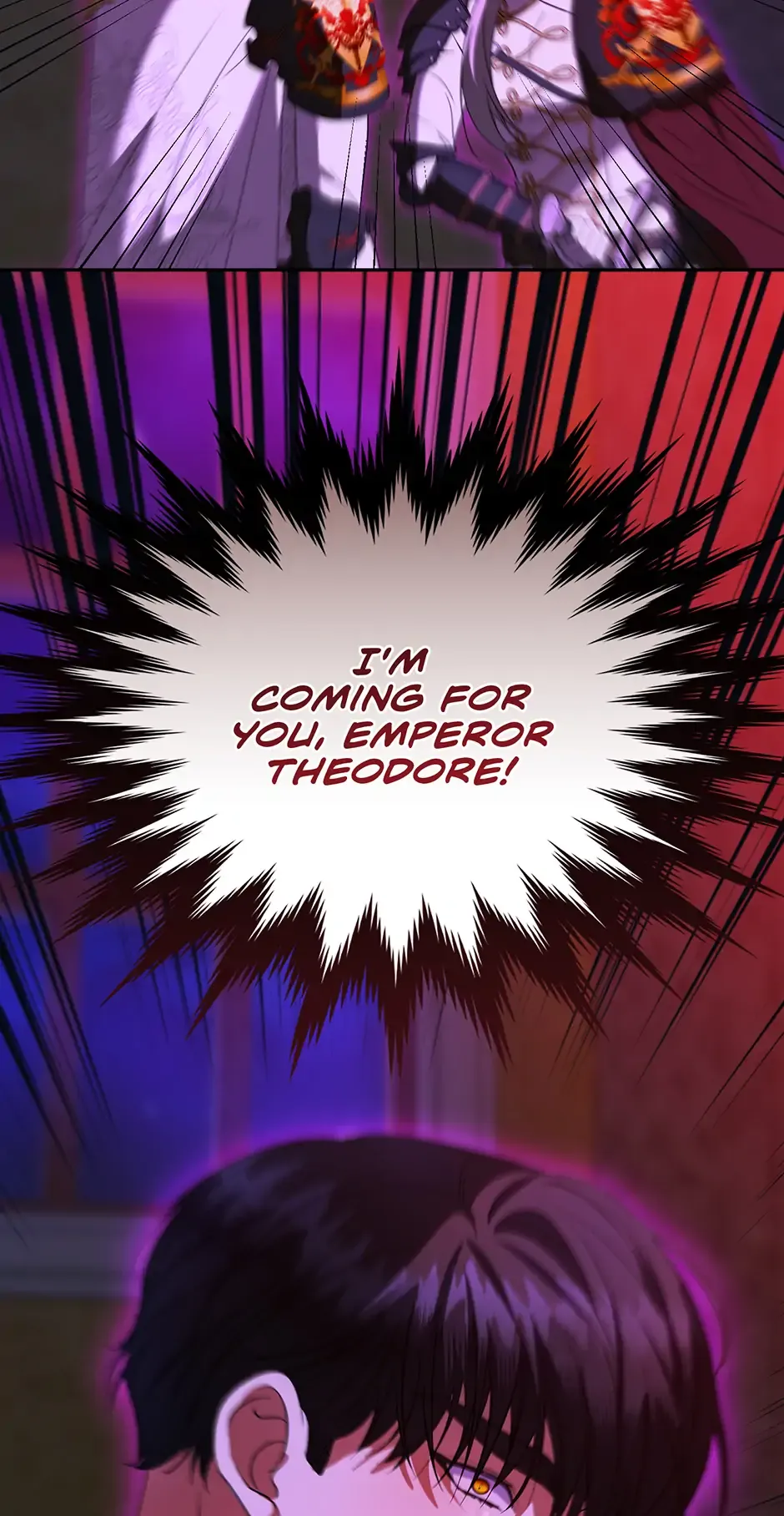 My Lover’s Personality Is a Little Strange Chapter 41 Online - página 18