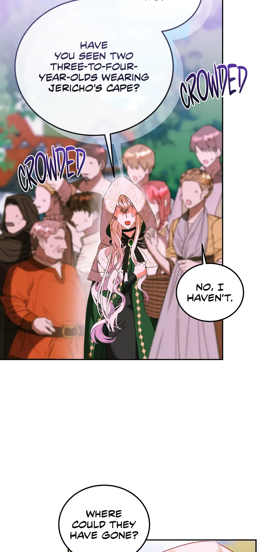 My Lover’s Personality Is a Little Strange Chapter 41 Online - página 24
