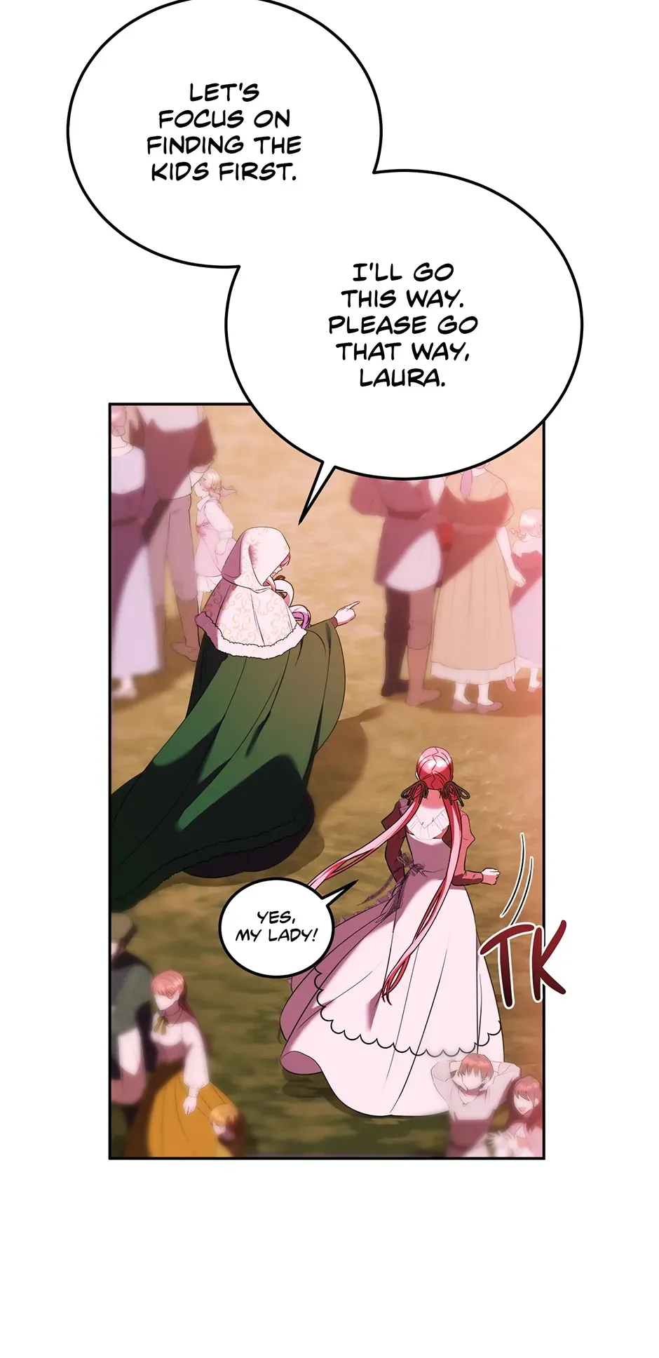 My Lover’s Personality Is a Little Strange Chapter 41 Online - página 26