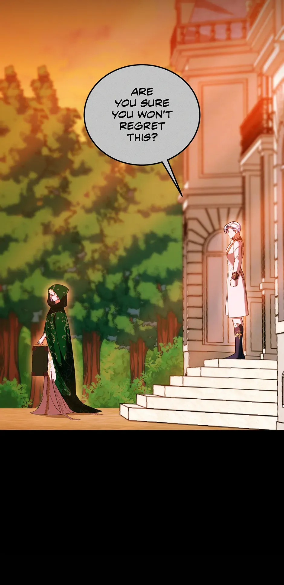 My Lover’s Personality Is a Little Strange Chapter 41 Online - página 29