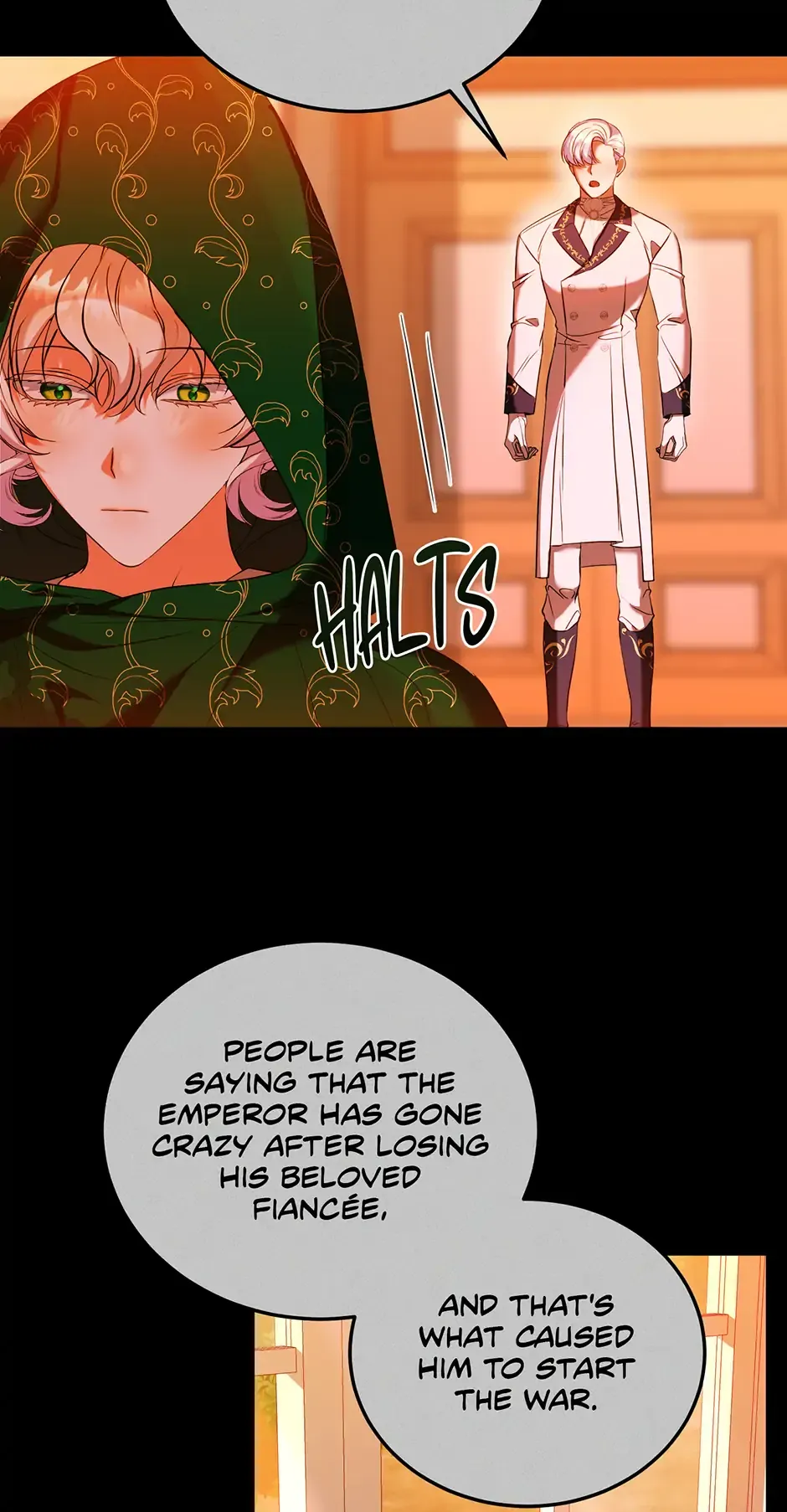My Lover’s Personality Is a Little Strange Chapter 41 Online - página 31