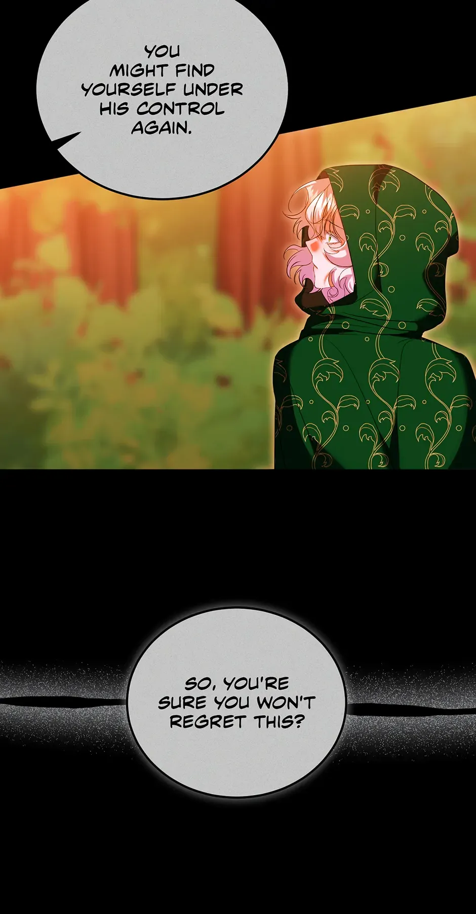 My Lover’s Personality Is a Little Strange Chapter 41 Online - página 38