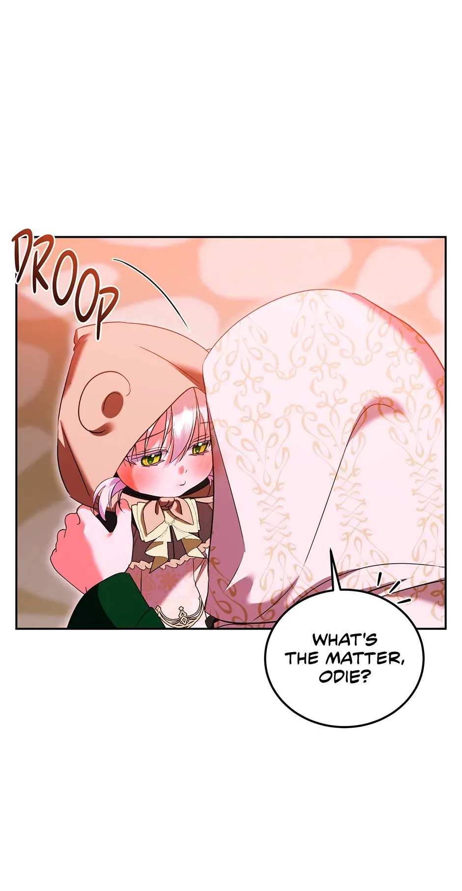 My Lover’s Personality Is a Little Strange Chapter 41 Online - página 47