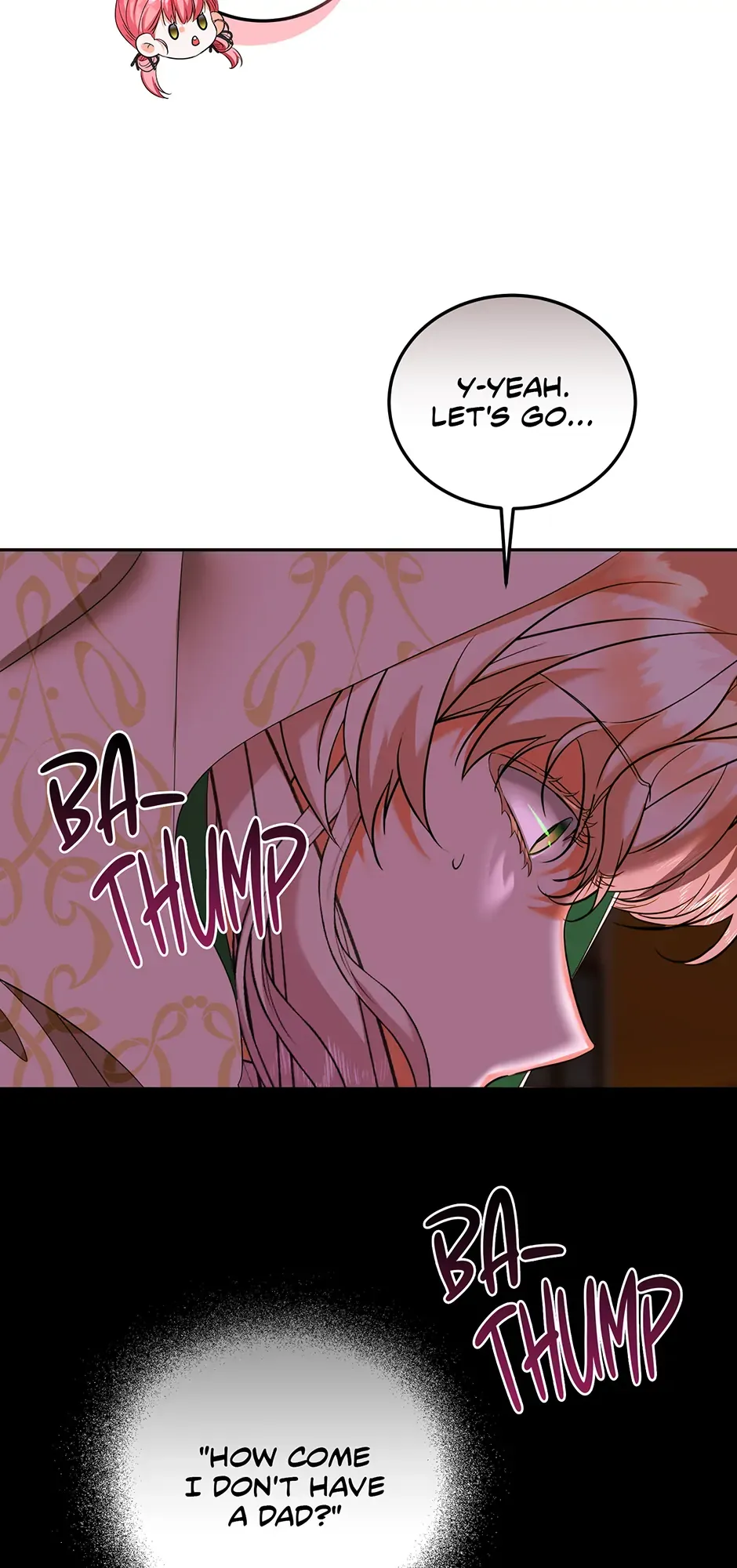 My Lover’s Personality Is a Little Strange Chapter 41 Online - página 54