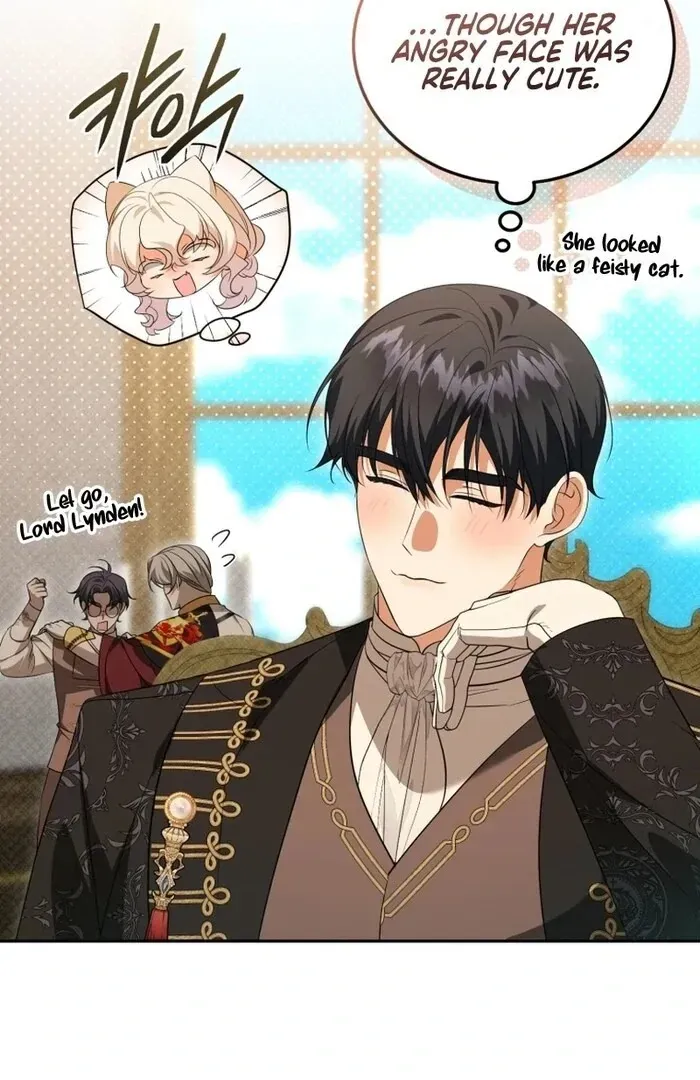 My Lover’s Personality Is a Little Strange Chapter 53 Online - página 53