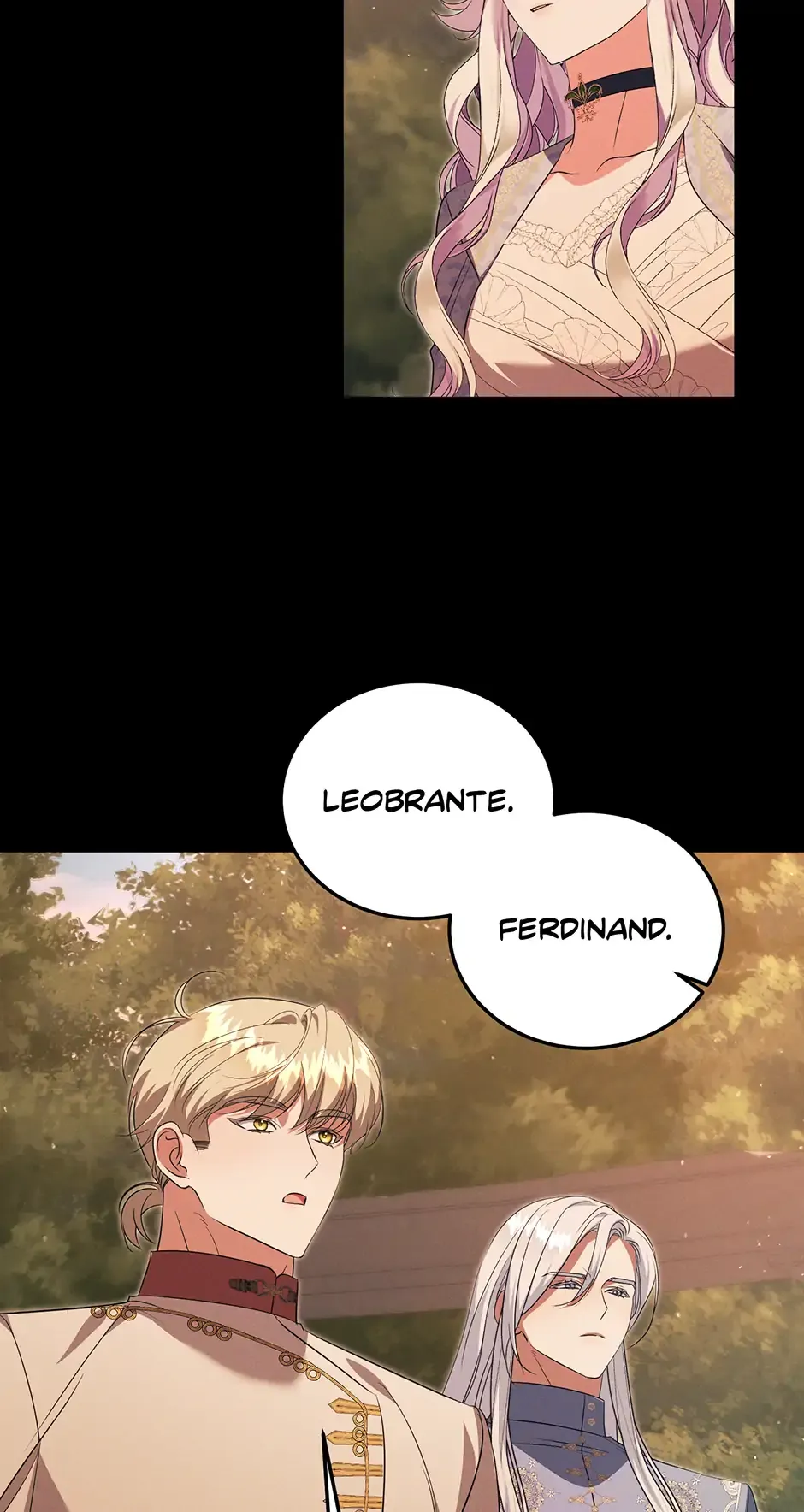 My Lover’s Personality Is a Little Strange Chapter 55 Online - página 5