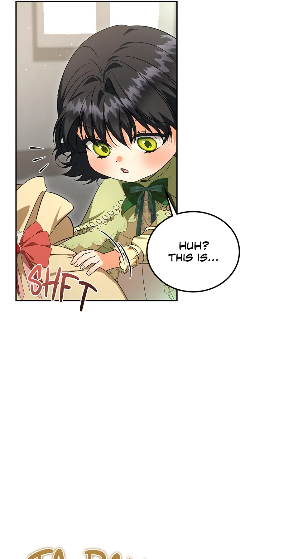 My Lover’s Personality Is a Little Strange Chapter 55 Online - página 74