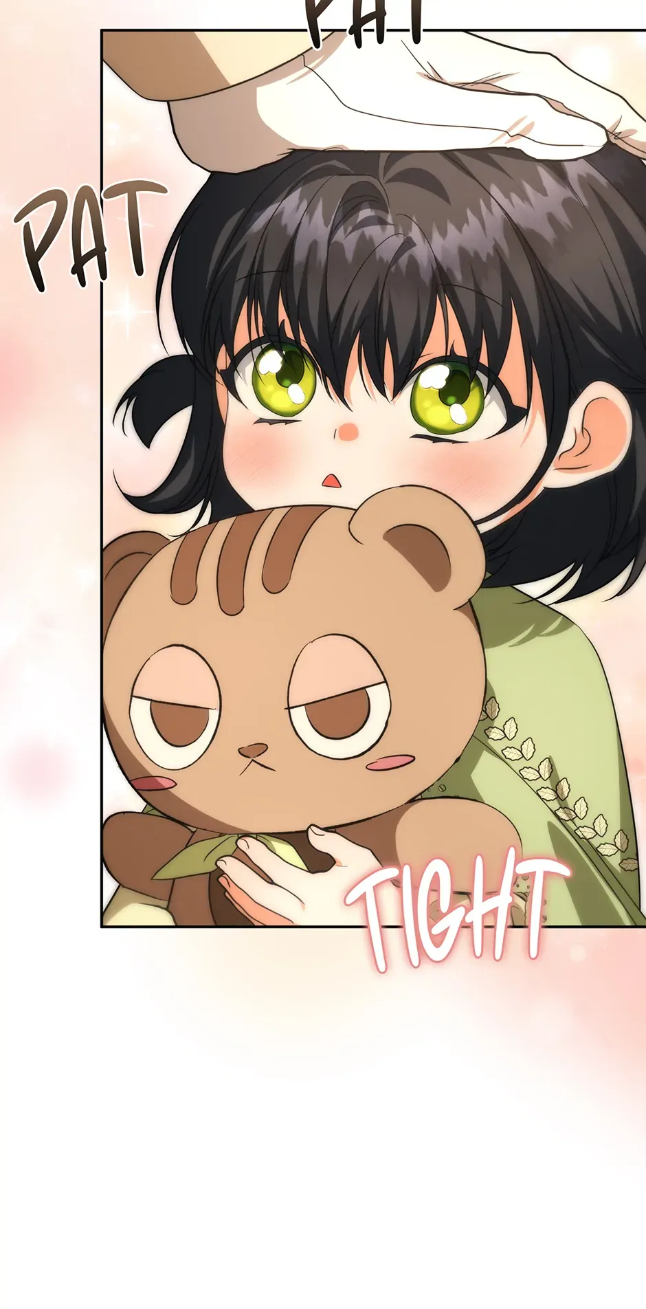 My Lover’s Personality Is a Little Strange Chapter 55 Online - página 80