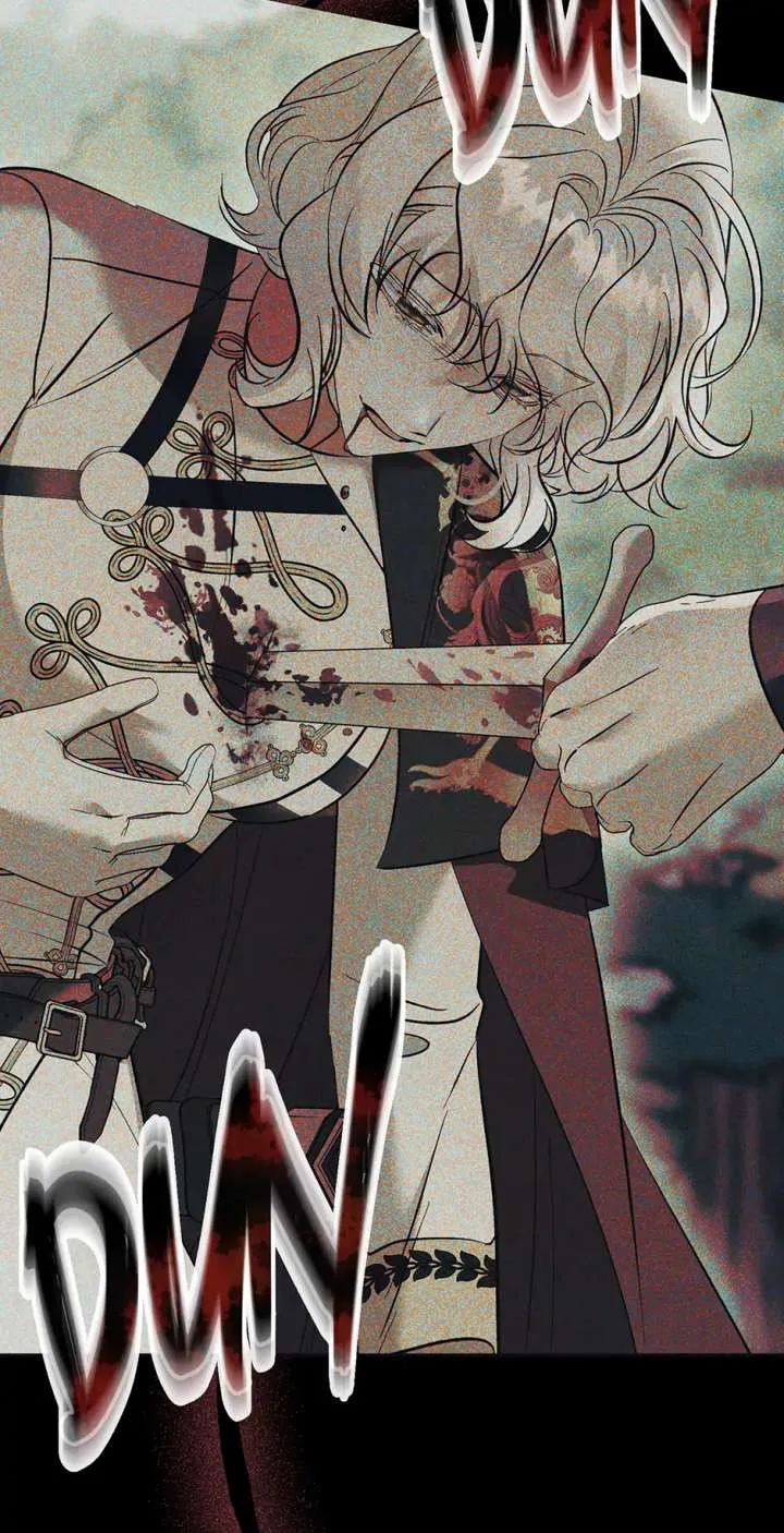My Lover’s Personality Is a Little Strange Chapter 56 Online - página 19