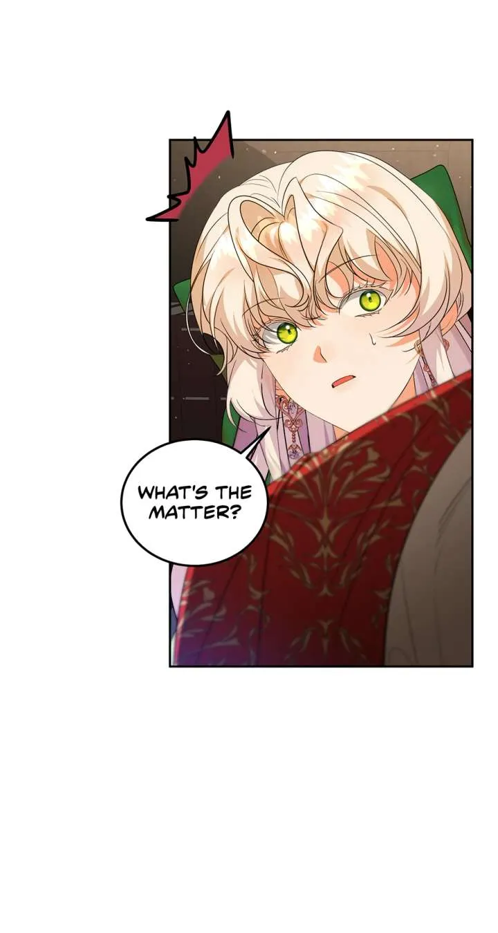 My Lover’s Personality Is a Little Strange Chapter 56 Online - página 38