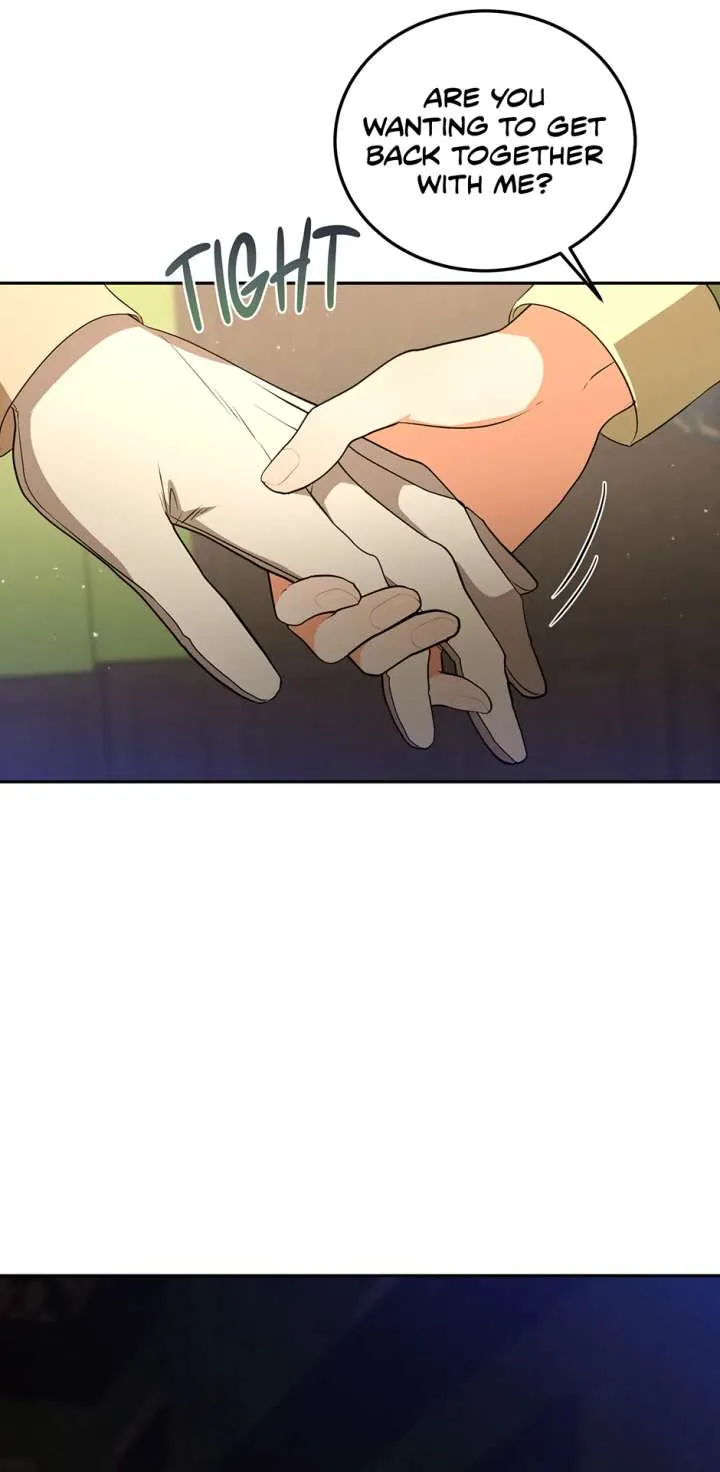My Lover’s Personality Is a Little Strange Chapter 56 Online - página 58
