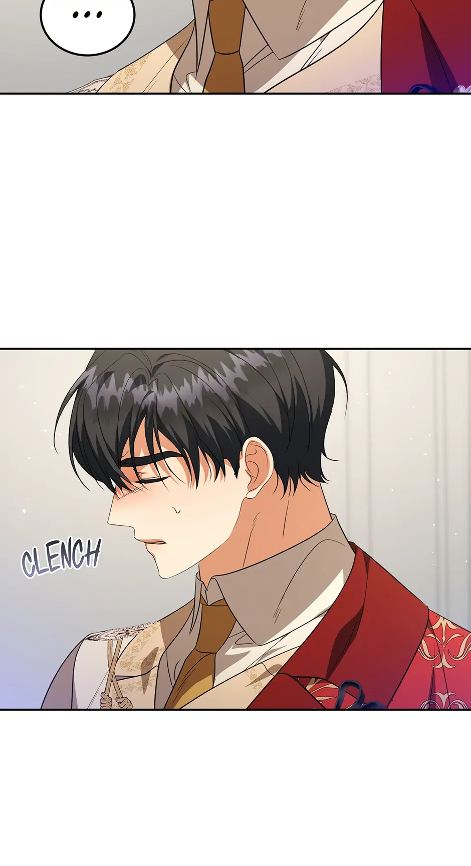 My Lover’s Personality Is a Little Strange Chapter 57 Online - página 19