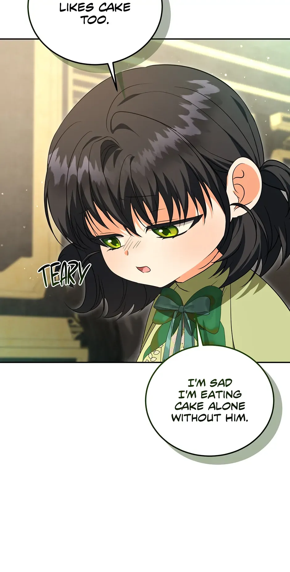 My Lover’s Personality Is a Little Strange Chapter 57 Online - página 60