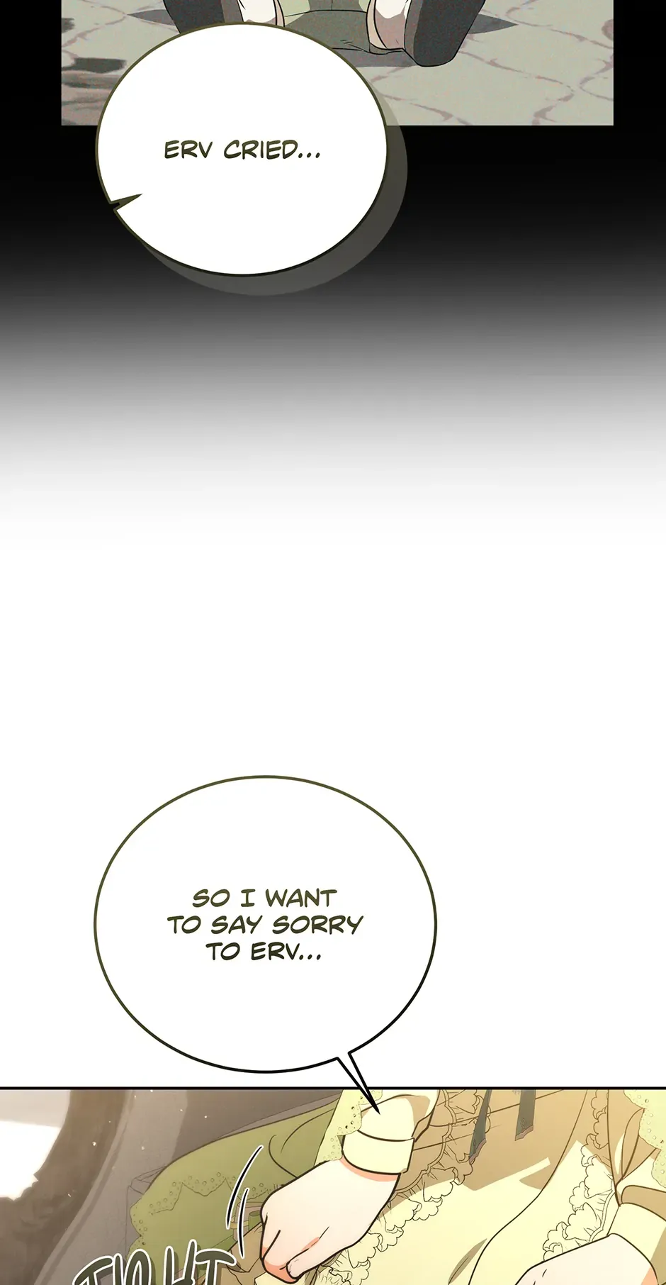 My Lover’s Personality Is a Little Strange Chapter 57 Online - página 62