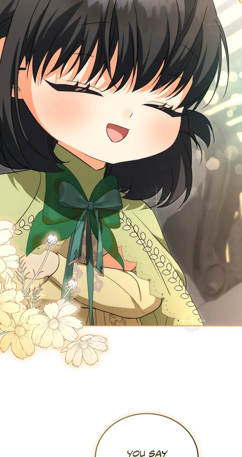 My Lover’s Personality Is a Little Strange Chapter 57 Online - página 72