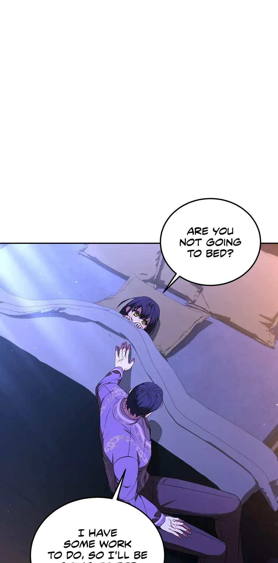 My Lover’s Personality Is a Little Strange Chapter 58 Online - página 2