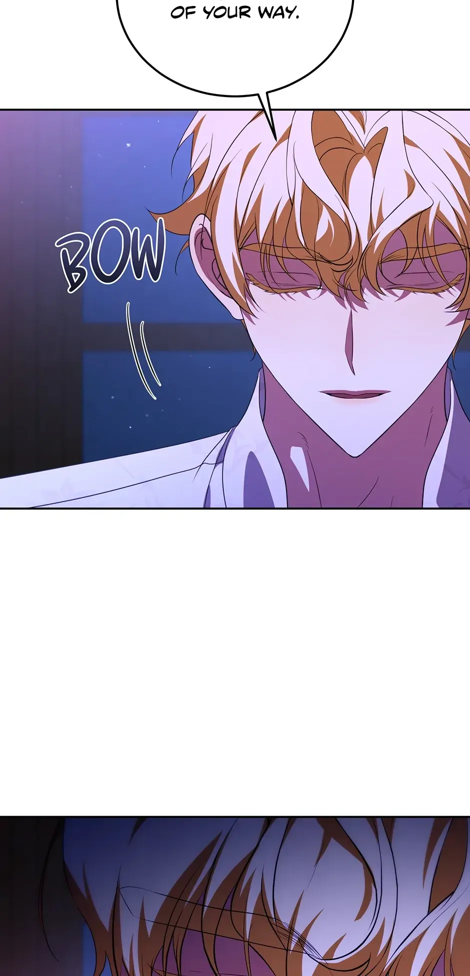 My Lover’s Personality Is a Little Strange Chapter 58 Online - página 15