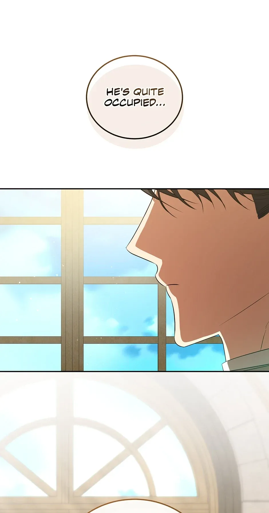 My Lover’s Personality Is a Little Strange Chapter 58 Online - página 34