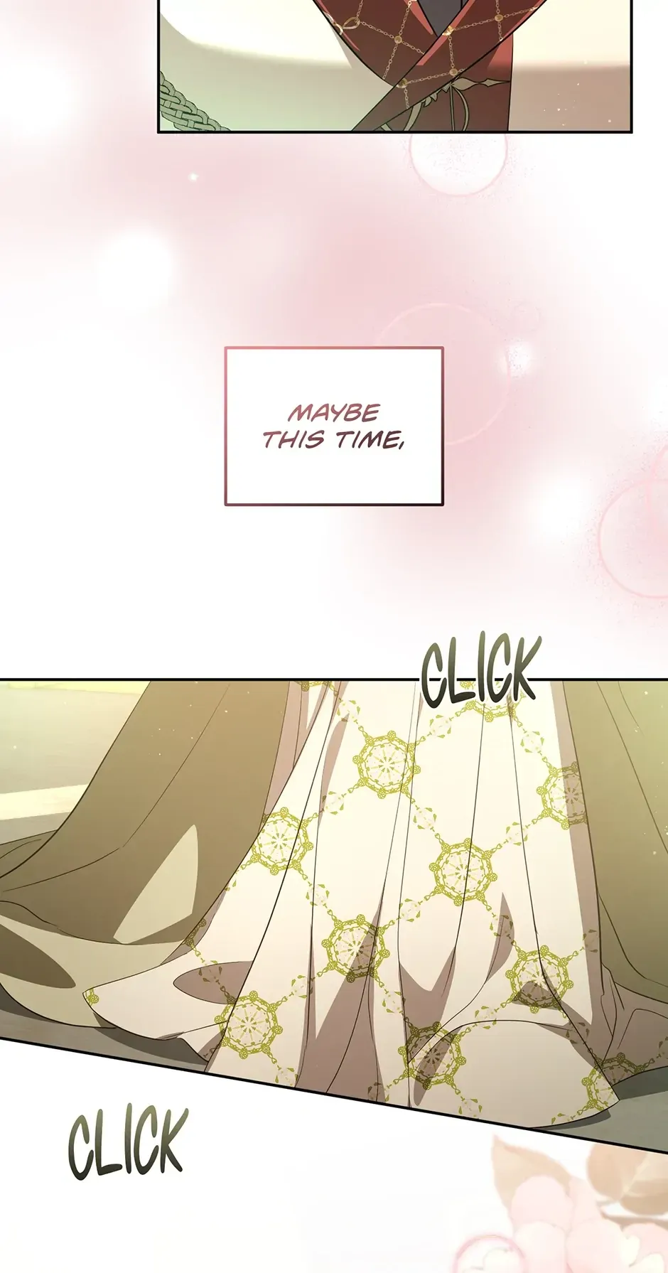 My Lover’s Personality Is a Little Strange Chapter 58 Online - página 77