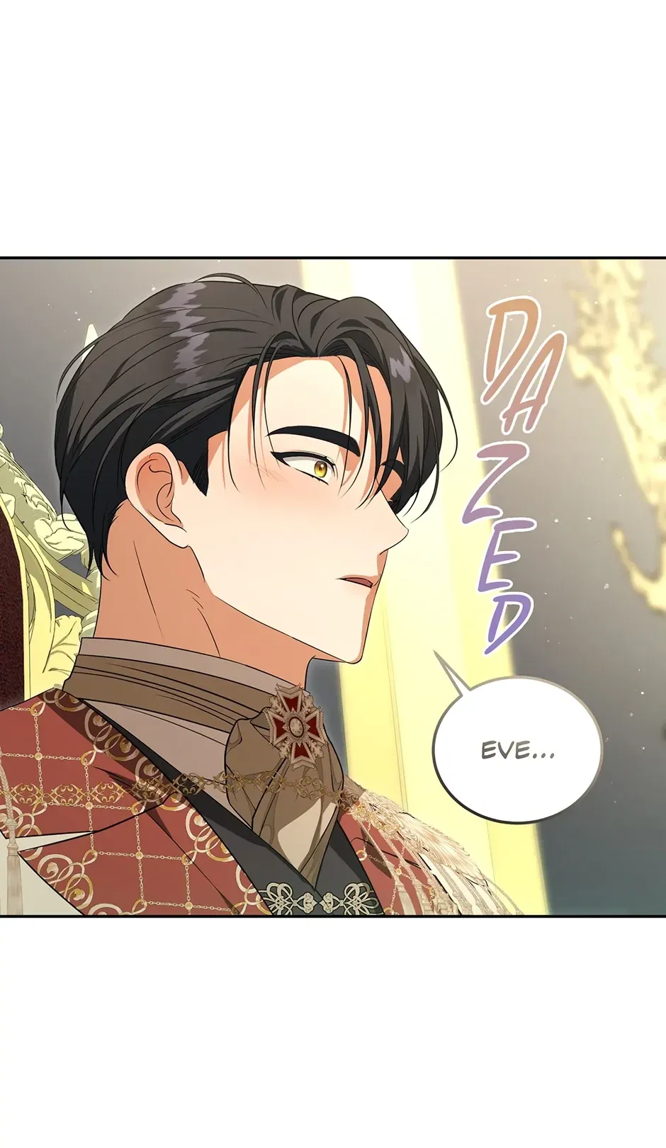 My Lover’s Personality Is a Little Strange Chapter 58 Online - página 80