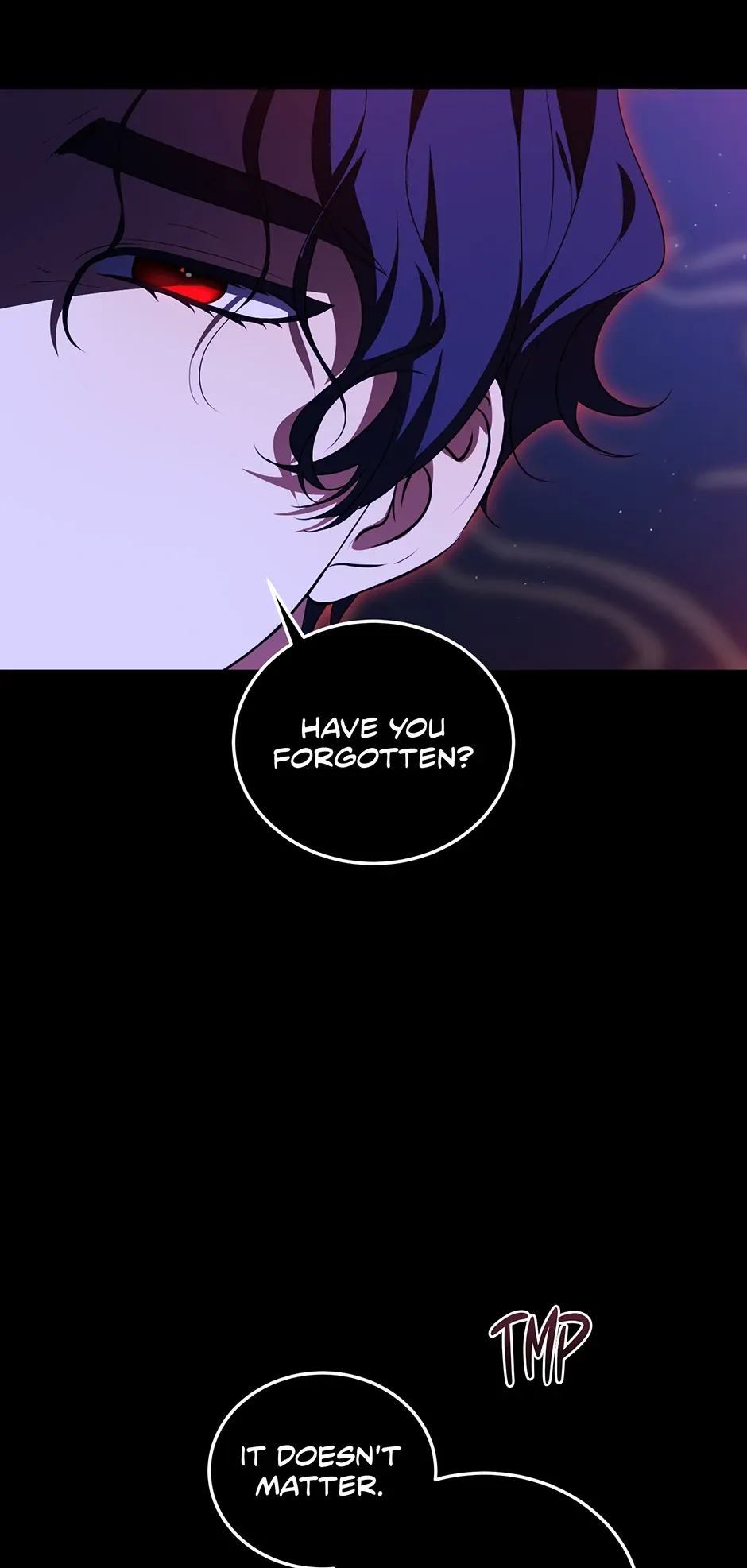 My Lover’s Personality Is a Little Strange Chapter 59 Online - página 14