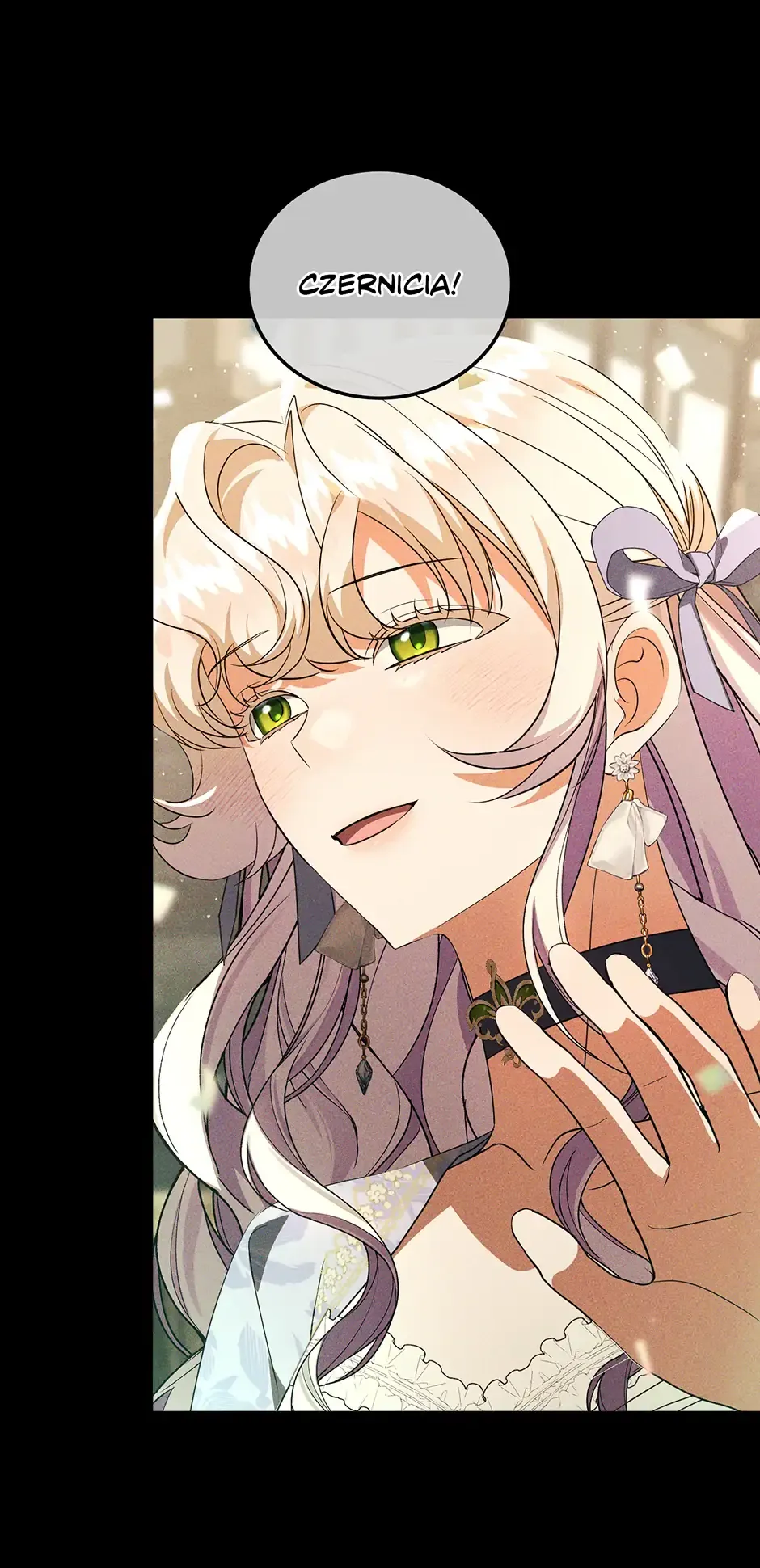 My Lover’s Personality Is a Little Strange Chapter 59 Online - página 40