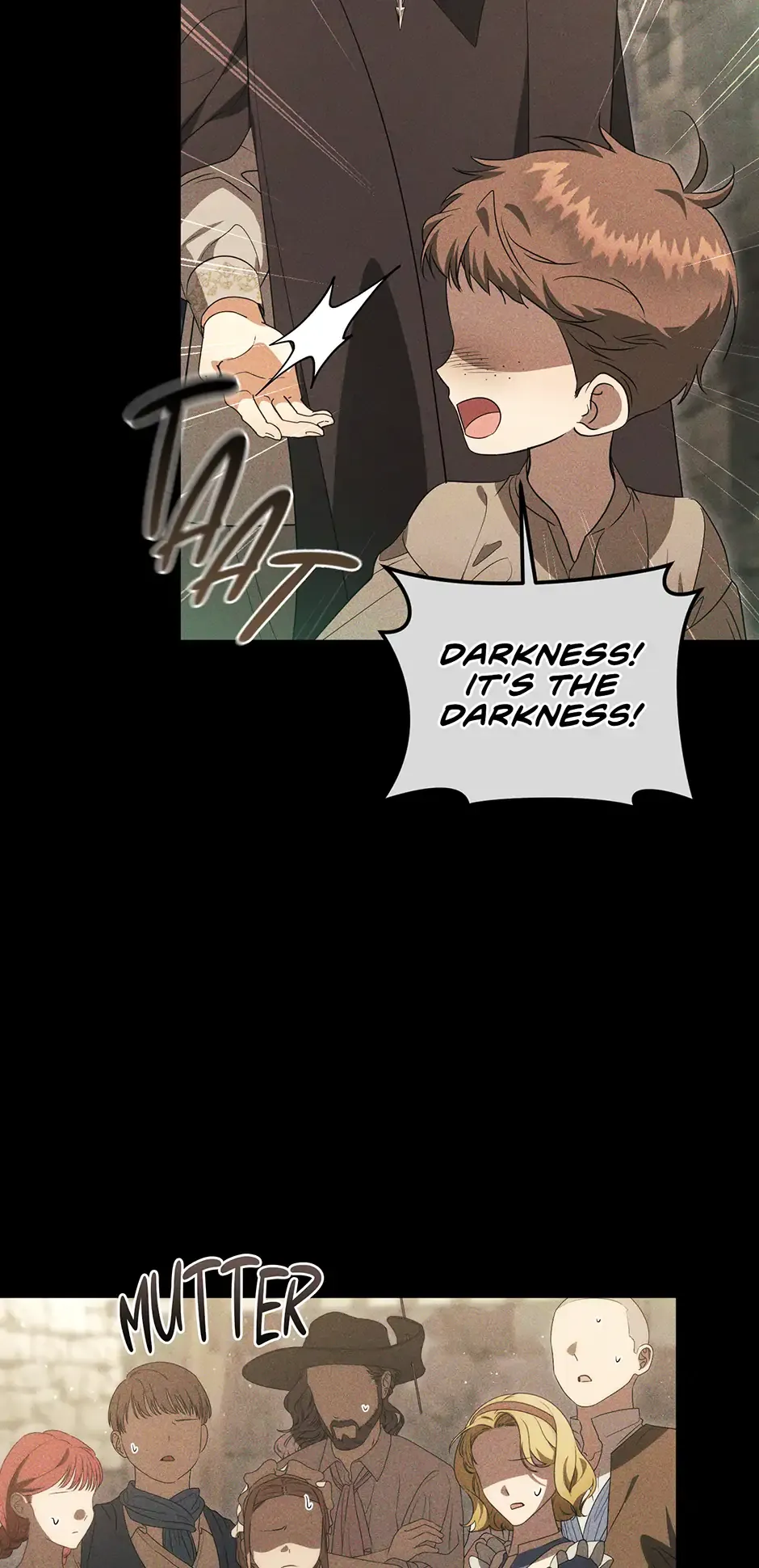My Lover’s Personality Is a Little Strange Chapter 59 Online - página 44