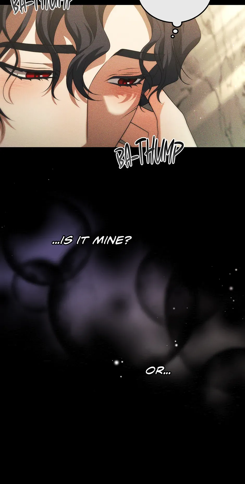 My Lover’s Personality Is a Little Strange Chapter 59 Online - página 58