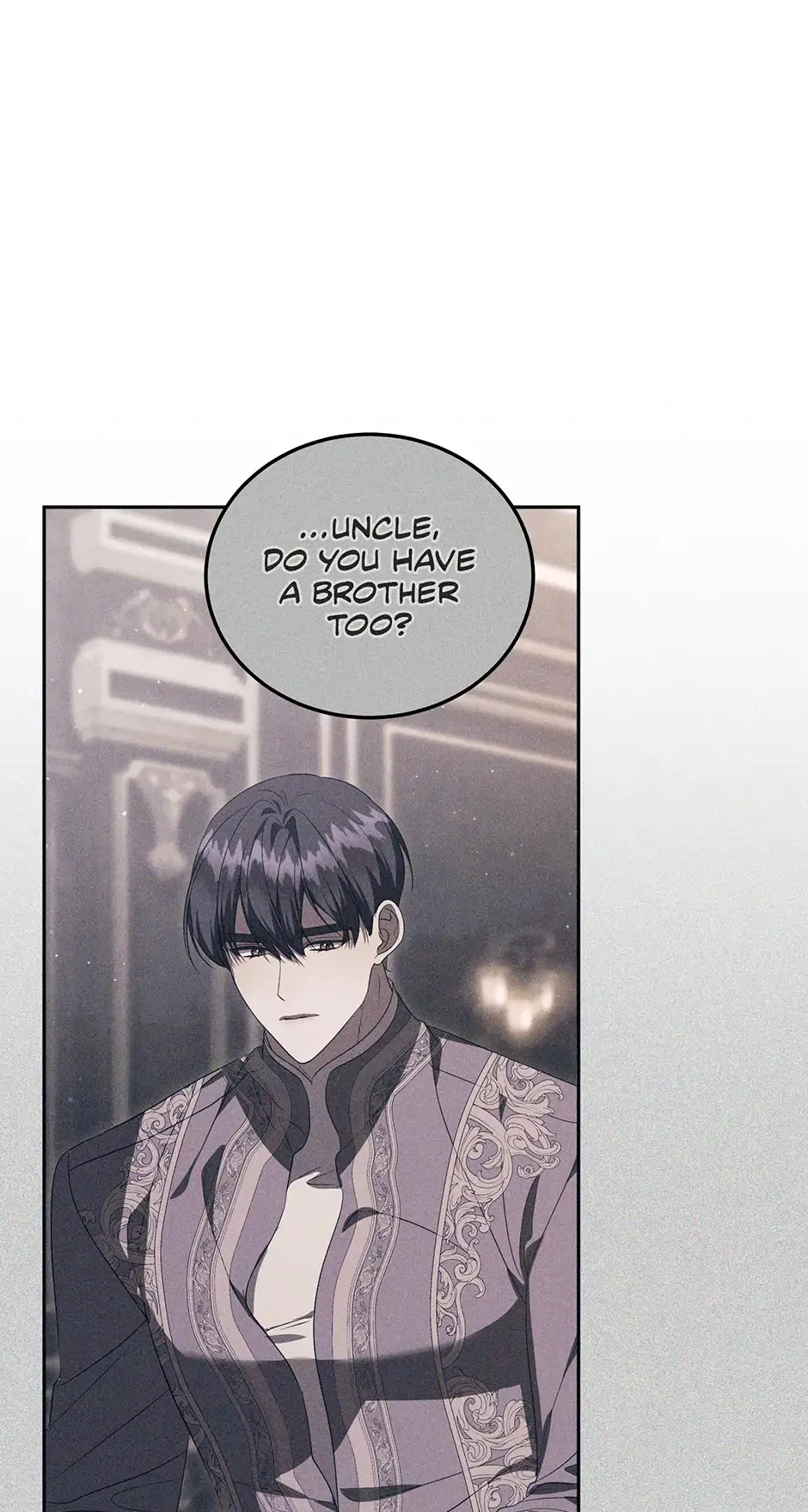 My Lover’s Personality Is a Little Strange Chapter 60 Online - página 58