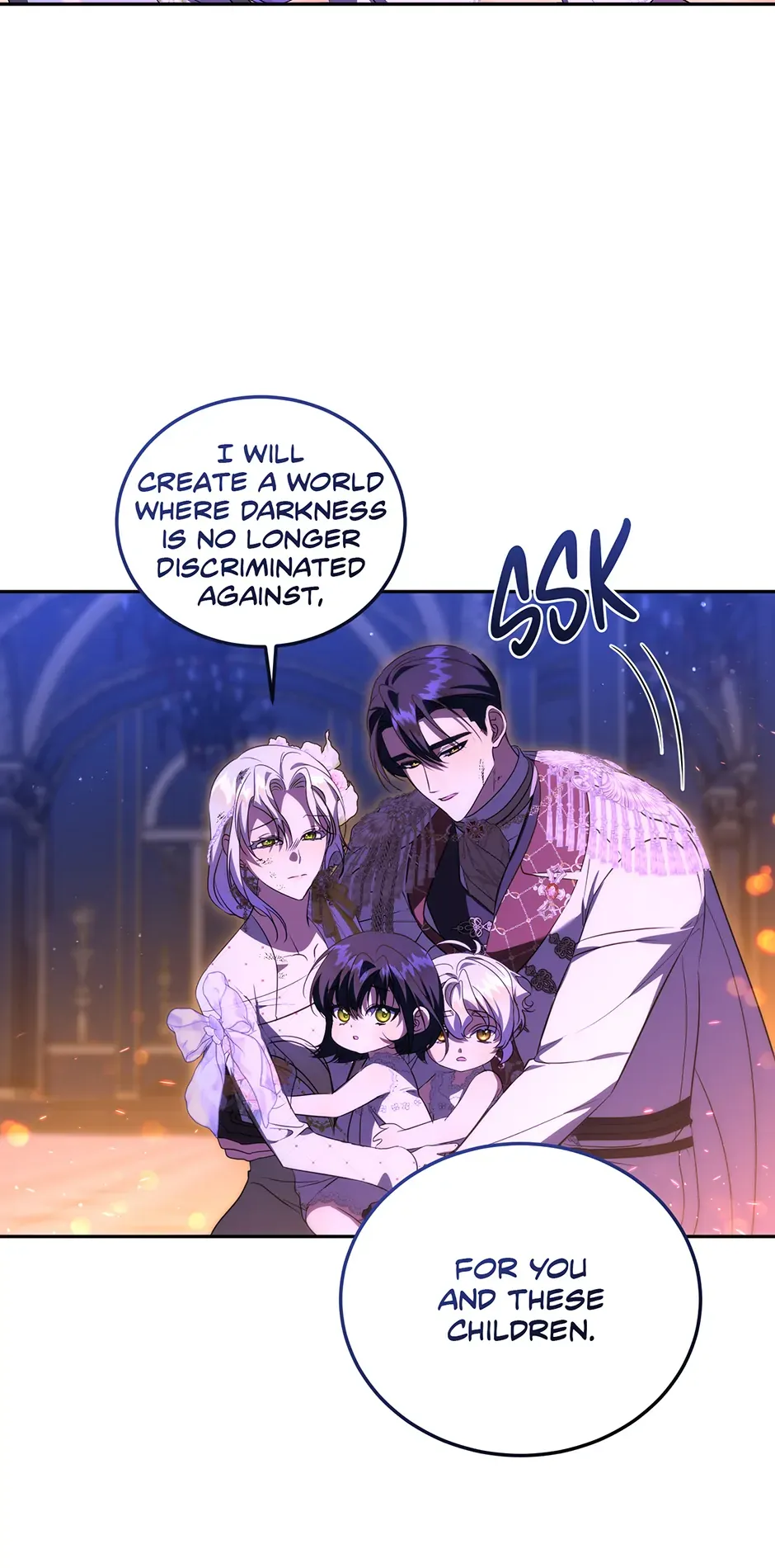My Lover’s Personality Is a Little Strange Chapter 60 Online - página 79