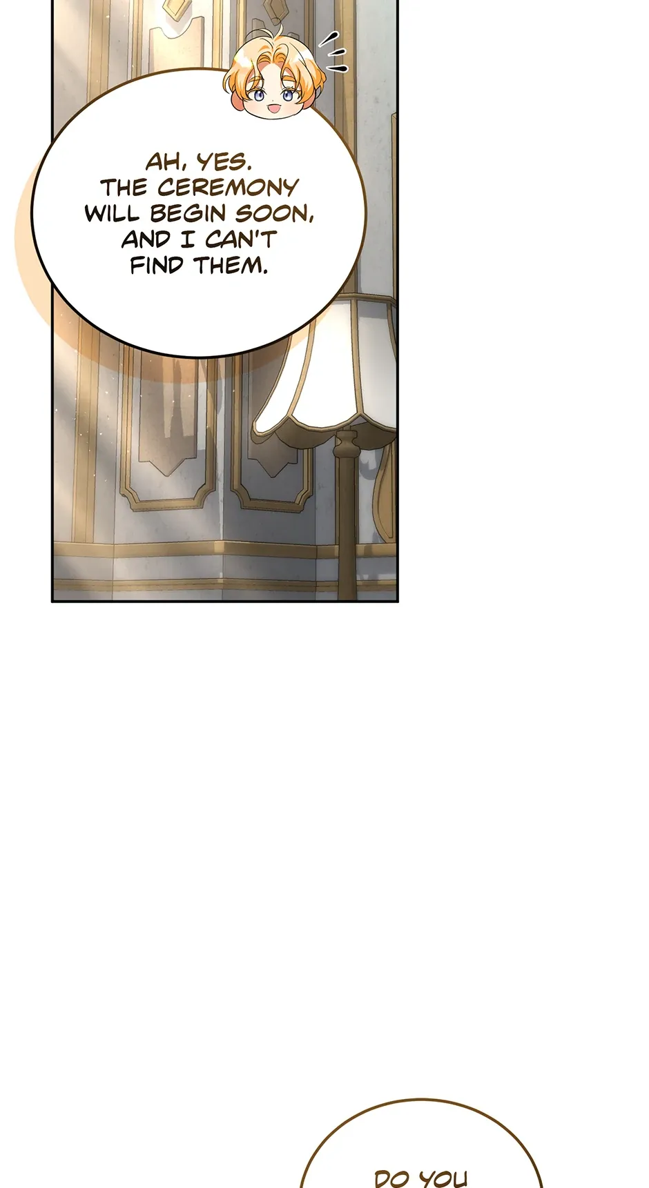 My Lover’s Personality Is a Little Strange Chapter 60 Online - página 93